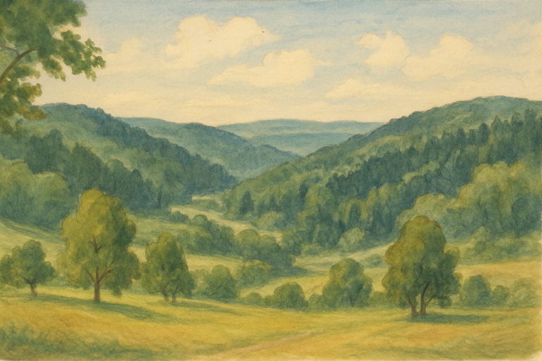 Wanderung Rund um Bruchertseifen und das Seelbachstal am Sonntag, den 29. Juni